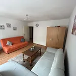 Apartman Sara