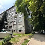 Apartman Sara