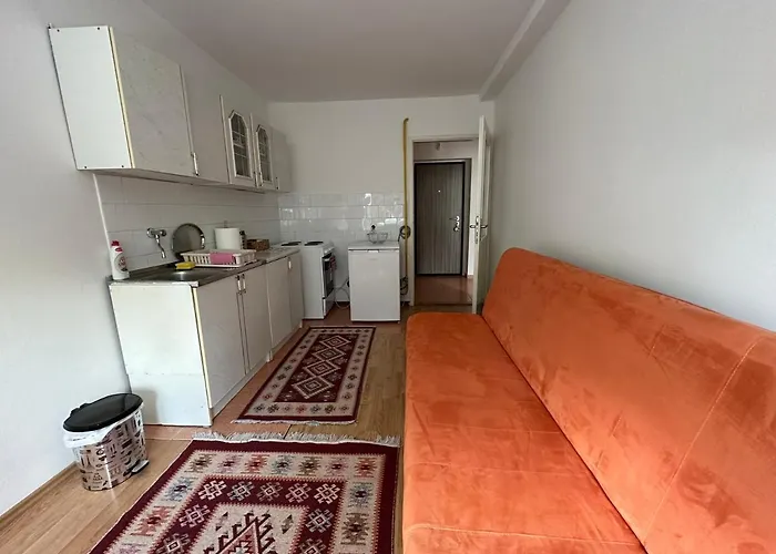 Apartman Sara