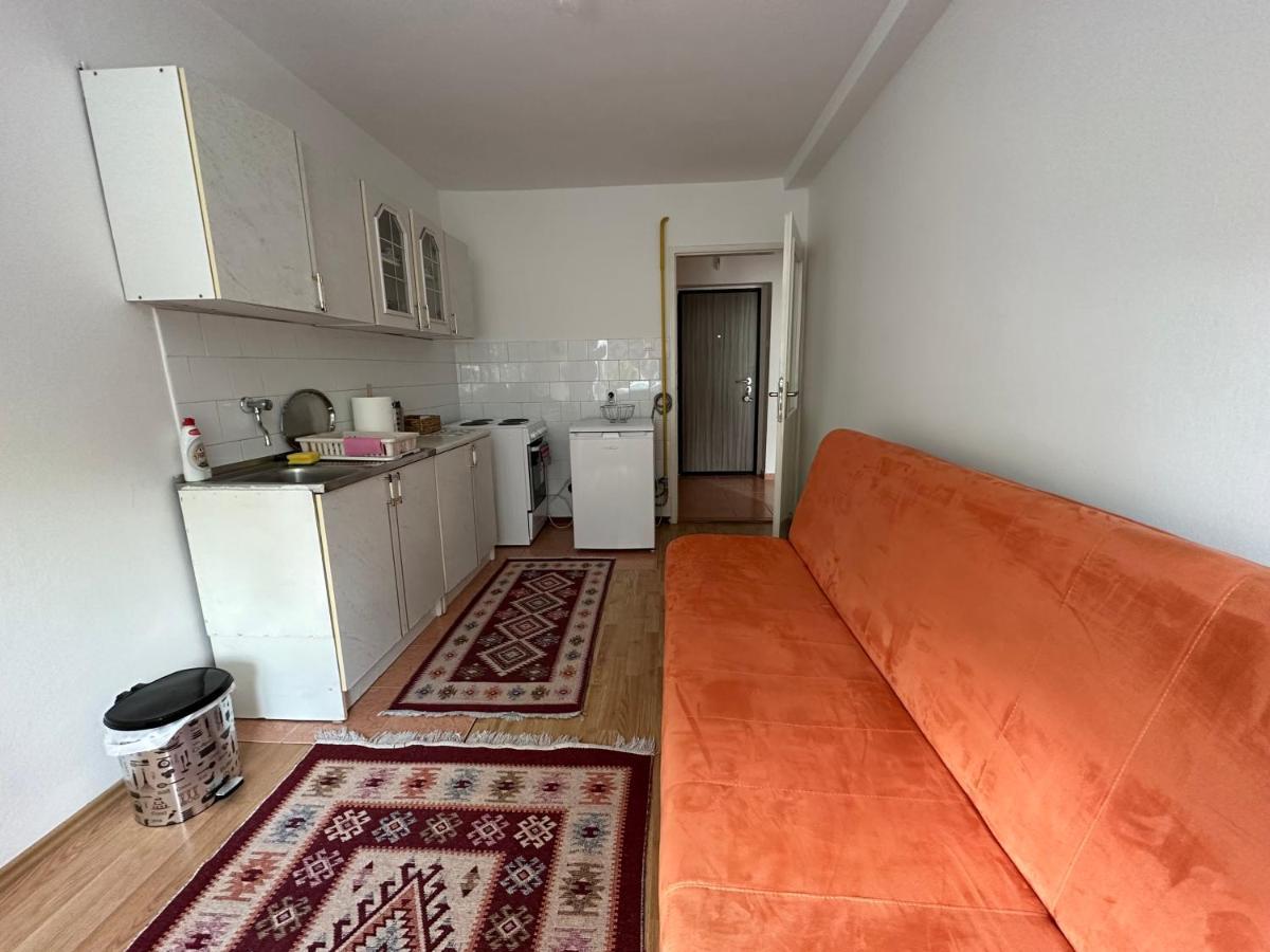 Apartman Sara Apartment
