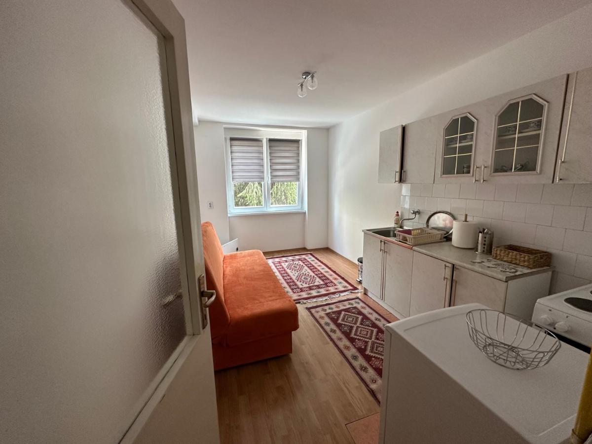 Apartman Sara * Sarajevo