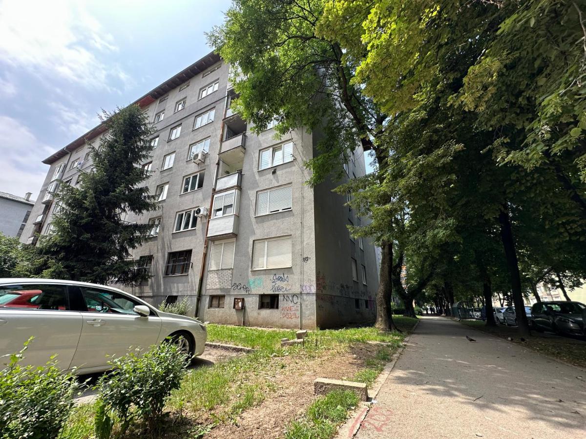 Apartman Sara Sarajevo
